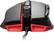 Alt View 15. Lenovo - Y Gaming Precision Mouse - Black.