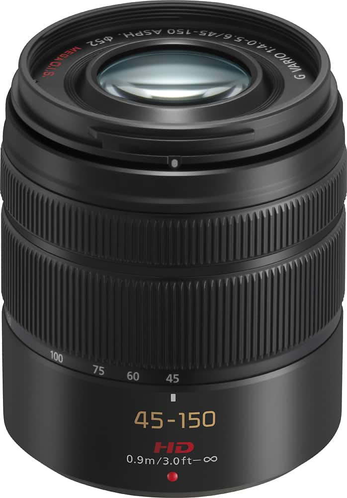 特価大得価Panasonic Lumix G Vario Zoom 14-140mm レンズ(ズーム)