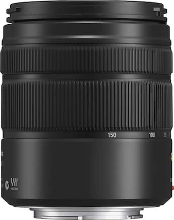 Panasonic Lumix G Vario 45 150mm f/4.0 5.6 ASPH. Mega O.I.S. Zoom Panasonic Lumix G Vario 45 150mm f/4.0 5.6 ASPH. Mega O.I.S. Zoom
