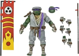 NECA - Teenage Mutant Ninja Turtles  7" Scale Action Figure The Last Ronin - Ultimate Donatello