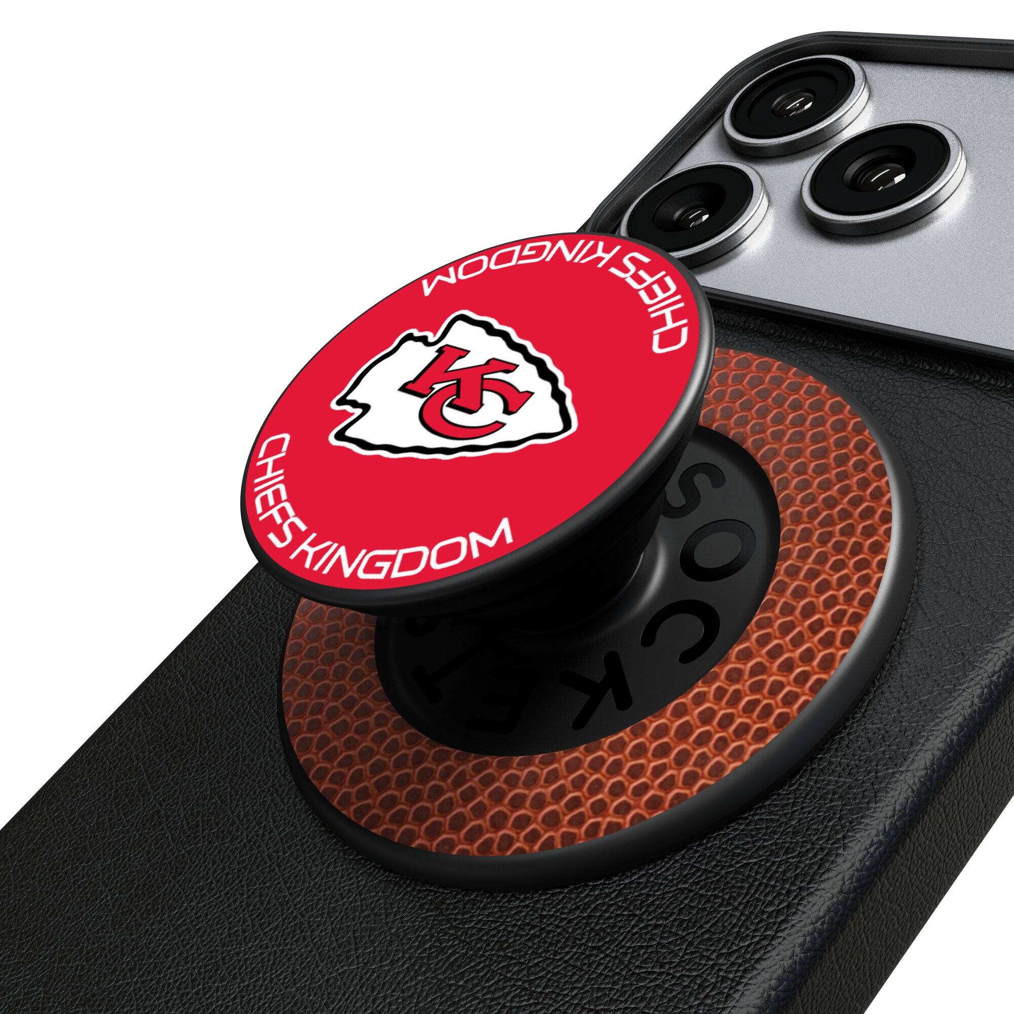 CHIEFS KINGDOM  
CHIEFS KINGDOM