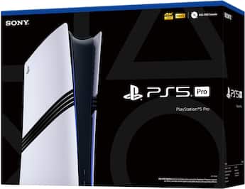 PlayStation 5 Pro Console 1000046529/1000050805 - Best Buy PlayStation 5 Pro Console 1000046529/1000050805 - Best Buy
