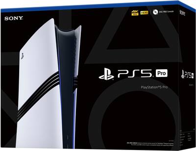 PlayStation 5 Pro Console PlayStation 5 1000046529/1000050805 PlayStation 5 Pro Console PlayStation 5 1000046529/1000050805