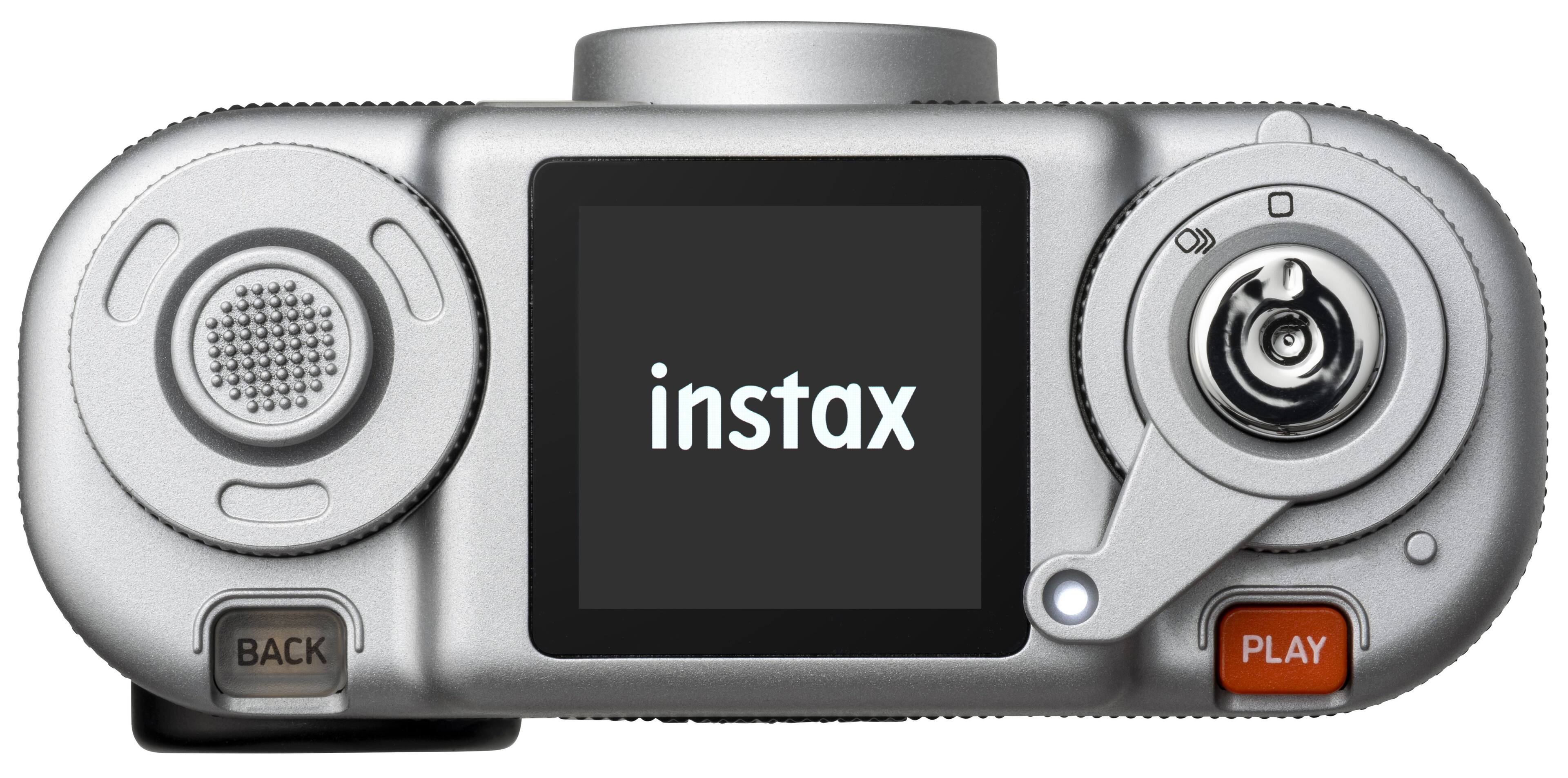 instax  
BACK  
PLAY