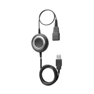 Alt View Standard 20. GN Netcom - Bluetooth Adapter Cable.