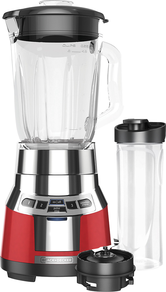 Buy the FusionBlade™ Personal Blender
