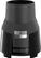 Alt View 12. Black+Decker - FusionBlade 20-Oz. Personal Blender - Gray.