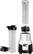 Alt View 11. Black & Decker - FusionBlade 20-Oz. Personal Blender - White.