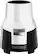 Alt View 12. Black & Decker - FusionBlade 20-Oz. Personal Blender - White.