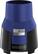 Alt View 12. Black & Decker - FusionBlade 20-Oz. Personal Blender - Navy.