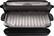 Alt View 11. George Foreman - 5-Serving Multi-Plate Evolve Grill System - Black.