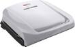 George Foreman - Electric Grill - Platinum - Angle