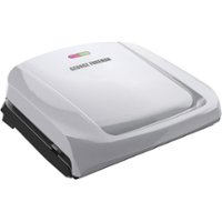 George Foreman 4 Serving Grill