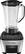 Angle. Performance FusionBlade 64-Oz. Digital Blender - Silver/Black.