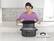 Alt View 13. Ninja - 6-Quart 3-in-1 Cooking System - Black.