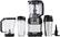 Alt View 11. Ninja - Nutri Ninja Auto-iQ Compact System 6-Speed Blender - Black/Silver.