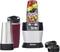 Nutri Ninja Auto-IQ Pro Complete 4-Speed Blender - Black-Angle_Standard