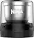 Angle. Ninja - Coffee and Spice Grinder Attachment for Ninja Auto-iQ Blenders - Stainless Steel/Black.