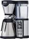 Ninja - Coffee Bar Brewer with Thermal Carafe - Stainless Steel/Black-Front_Standard