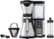 Alt View Zoom 12. Ninja - Coffee Bar Brewer with Thermal Carafe - Stainless Steel/Black.