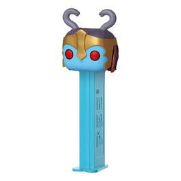 Thundercats Funko POP Pez Dispenser | Mumm-Ra - Blue