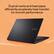Dual air vents and heat pipes efficiently accelerate heat transfer for smooth performance
ASUS Vivobook