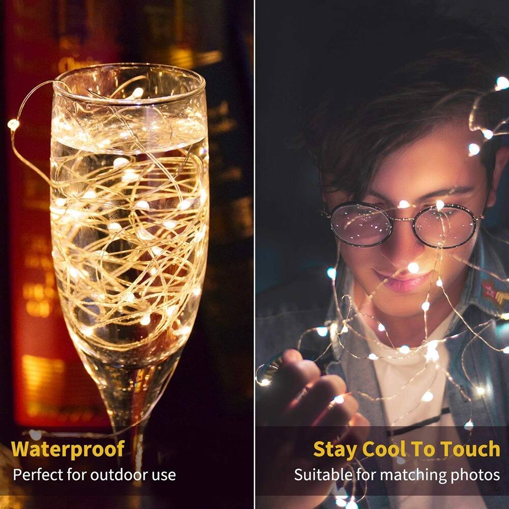 Waterproof  
Perfect for outdoor use  

Stay Cool To Touch  
Suitable for matching photos