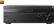 Front. Sony - 7.2-Ch. Network-Ready 4K Ultra HD A/V Home Theater Receiver - Black.