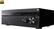Left. Sony - 7.2-Ch. Network-Ready 4K Ultra HD A/V Home Theater Receiver - Black.
