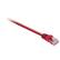 Alt View Standard 20. V7 - Cat.5e Patch Cable - Red.