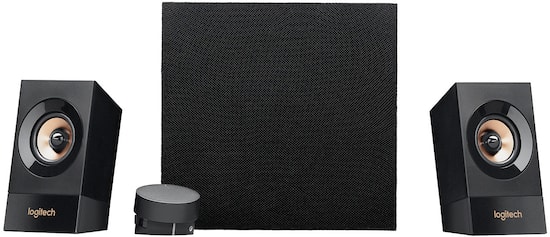 Buy multimedia deals speakers