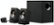 Alt View 12. Logitech - Z533 Multimedia Speakers (3-Piece) - Black.