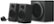 Alt View Zoom 11. Logitech - Z333 2.1 Speaker system with Headphone Jack (3-Piece) - Black.