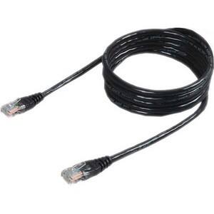 Alt View Standard 20. V7 - Cat. 5e Patch Cable - Yellow.