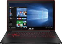 Best Buy ASUS ROG G501JW 15.6