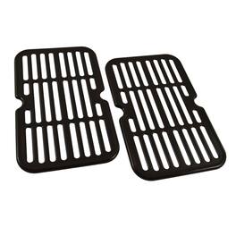 Music City Metals - MCM505920229 grid stamped porc stl 17.625 x 21.5 B cooking grids