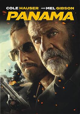Panama - DVD