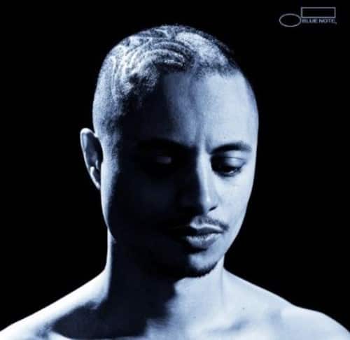 José James - No Beginning No End   - COMPACT DISCS [CD]