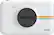Front. Polaroid - Snap 10.0-Megapixel Digital Camera - White.