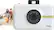 Alt View 13. Polaroid - Snap 10.0-Megapixel Digital Camera - White.