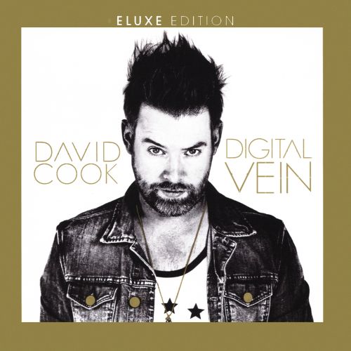  Digital Vein [Deluxe Edition] [CD]