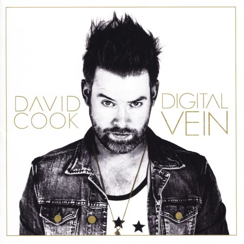  Digital Vein [CD]