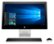 Front. HP - Pavilion 23" Touch-Screen All-In-One - AMD A8-Series - 4GB Memory - 1TB Hard Drive - White.