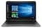 HP - Pavilion 17.3" Touch-Screen Laptop - AMD A8-Series - 4GB Memory - 750GB Hard Drive - Natural Silver-Front_Standard