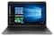 HP - Pavilion 17.3" Touch-Screen Laptop - Intel Core i3 - 6GB Memory - 1TB Hard Drive - Natural Silver-Front_Standard