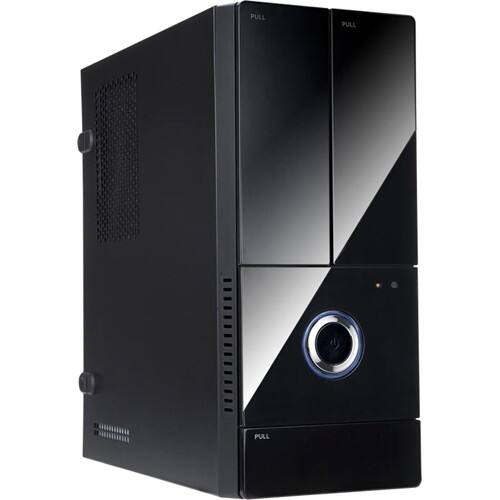 Best Buy In Win Chassis Black Bk