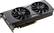 Front. EVGA - NVIDIA GeForce GTX 950 2GB GDDR5 PCI Express 3.0 Graphics Card - Black.