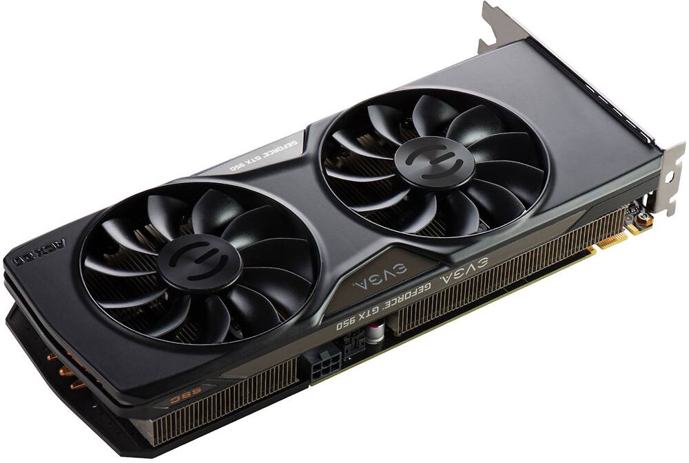 Gtx 950 best sale 2gb gddr5