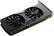 Alt View 12. EVGA - NVIDIA GeForce GTX 950 2GB GDDR5 PCI Express 3.0 Graphics Card - Black.