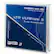 Front Standard. Tandberg - LTO Ultrium 3 Data Cartridge.